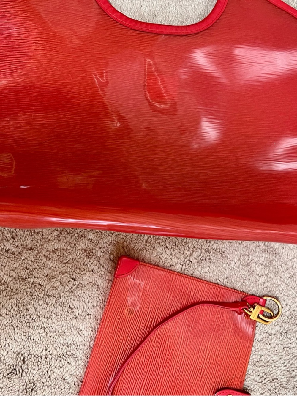 Epi Plage Baia Tote Bag - Picture 9 of 15